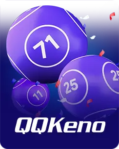 lottery-qqkeno